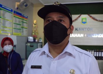 Pemkot Tangerang Terus Lakukan Testing Covid-19 di Masyarakat