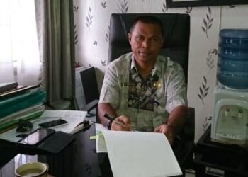 23 Pegawai Positif, 3 Instansi di Kabupaten Tangerang Lockdown