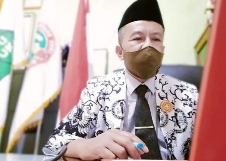 65 Tenaga Pendidik Wafat, PGRI Usulkan Pensiunan Guru Jadi Tenaga Honor