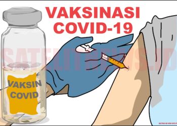 Ibu Hamil Disarankan Ikut Vaksinasi Covid-19, Bayi Bisa Peroleh Antibodi