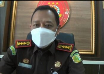Kejari Kota Tangerang Bentuk Tim Khusus Usut Dugaan Pemotongan Dana Bansos