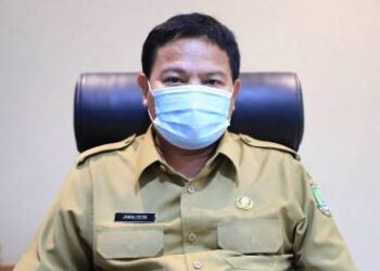 "Main-main" Soal PPBD di Kota Tangerang, Dindik Ingatkan Jabatan Bisa Hilang