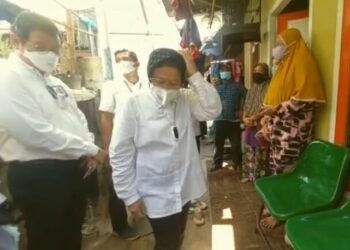 Mensos Temukan Dugaan Pemotongan Bansos PKH Rp 50 Ribu di Kota Tangerang