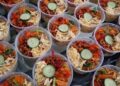 Menu Berbeda Tiap Hari, Kuliner Rice Bowl dari Karawaci Ini Ramai Pesanan