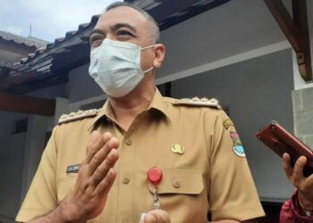 Pemkab Tangerang Tak Sediakan Oksigen Gratis