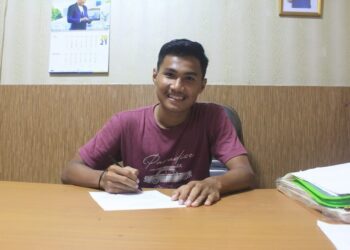 Jelang Liga 3, Serang Jaya Kontrak 7 Pemain Tambahan