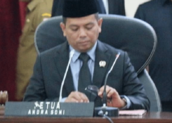 Hasil Reses Legislatif, Layanan Dasar Banten Masih Dikeluhkan