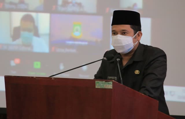 Sosialisasikan PPKM Darurat, Begini Langkah Pemkot Tangerang