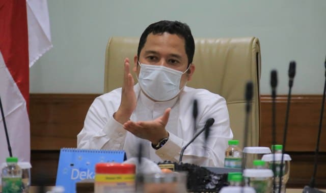 Kota Tangerang Masuk PPKM Level 2, Kata Wali Kota Ini Salah Satu Penyebabnya