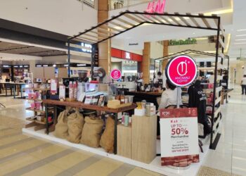 PPKM Darurat, Summarecon Mall Serpong Pilih Tutup dan Buka Supermarket