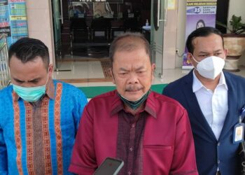 Tak Bayar Utang, Anggota DPRD Banten asal Pandeglang Digugat Mantan Suami