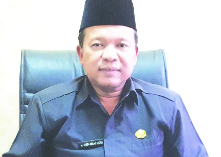 Calon Pengantin di Kabupaten Tangerang Wajib Divaksin Covid-19