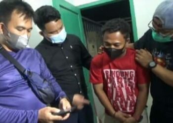 Paksa Gadis Jadi PSK di Panongan, Dua Tersangka Ditangkap