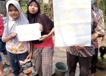 Kejari Tangerang: Jalan Boulevard Taman Royal Belum Diserahkan ke Pemkot Tangerang