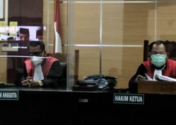 Hukuman Terhadap Mafia Tanah 45 Ha di Pinang Lebih Rendah dari Tuntutan, JPU Ogah Banding