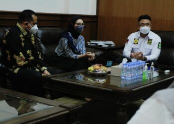 Banten Dapat 18 Ribu Vaksin Untuk Disabilitas