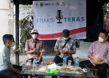 Masih Ada Pungli, Kinerja ASN Kota Tangerang Belum Maksimal