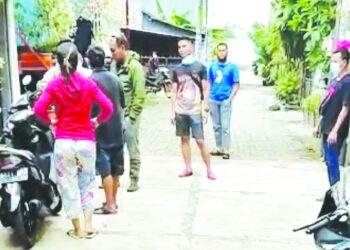 Mengaku Polisi, Kawanan Begal Rampas Ponsel Remaja di Pamulang