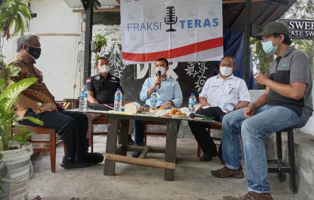 Gawat, Pola Peredaran Narkoba di Kota Tangerang Terus Berubah