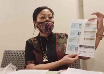 Dituduh Lakukan Pengeroyokan, Anggota DPRD Kota Tangerang Lapor Polisi