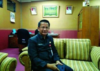9 Orang Berebut 2 Kursi Kepala Dinas di Pemkab Tangerang
