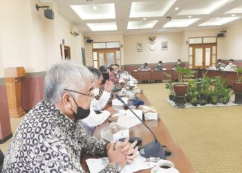 Pemkab Tangerang Siap Ambil Sepihak PSU Mutiara Garuda