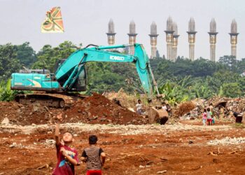 Pembayaran 40 Bidang Tanah Terdampak Tol Dititip ke Pengadilan