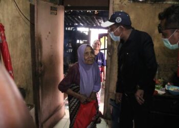 Gatot Wibowo: PDI Perjuangan Kota Tangerang Pelopori Kepemimpinan yang Menyatu dengan Rakyat