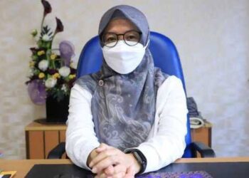 Cegah Varian Omicron, Dinkes Kota Tangerang Ingatkan Masyarakat Patuhi Ini