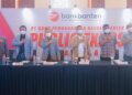 Bank Banten Targetkan Hyper Growth di Tahun 2022