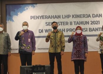 Belanja Perjalanan Dinas DPRD Kabupaten Tangerang Tak Sesuai Ketentuan