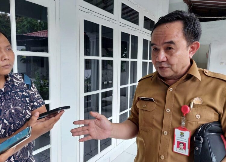 NJOP Tanah di Wilayah Premium Tangerang Naik Mulai 2 Januari 2022