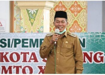 Pemkot Serang Anggarkan Rp1,9 Miliar Untuk Popda Banten