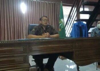 Gubernur Resmi Laporkan Buruh, Polda Banten Diminta Lakukan Penindakan