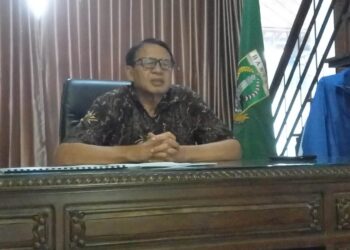 Kasatpol PP Banten Dicopot, Diperiksa Tim Internal