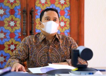 Soal Kerja Sama PLTSa, Wali Kota Tangerang Ekstra Hati-hati