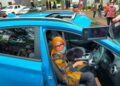 PLN Perkenalkan Mobil Listrik di Lebak, Harganya Segini