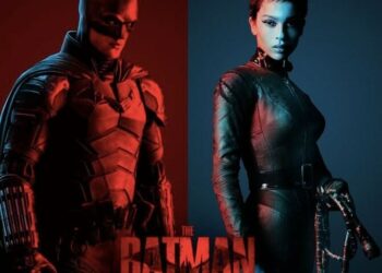 The Batman Bakal Jadi Film Batman Terpanjang, Ini Sinopsisnya