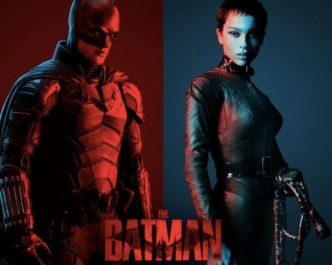 The Batman Bakal Jadi Film Batman Terpanjang, Ini Sinopsisnya