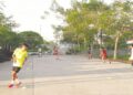 Futsal Putri Minta Aturan Batas Usia Porprov VI Banten Disamakan