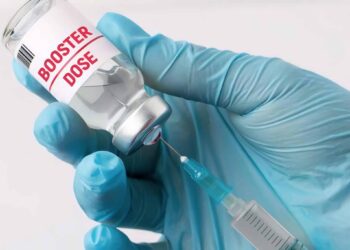 Buruan Kuota Terbatas, RSU Kota Tangerang Selatan Gelar Vaksinasi Booster, Ini Jadwalnya