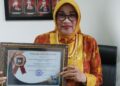 Selesaikan Penghapusan Barang Milik Negara, Pemprov Banten Terima Penghargaan