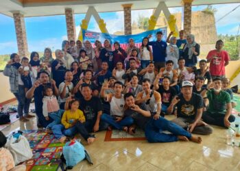 Komunitas Calya Sigra Club Banten Jalin Keakraban Lewat Kopdar