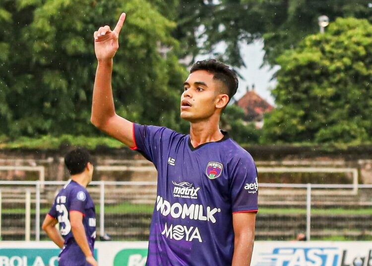 Preview Bali United vs Persita, Pendekar Andalkan Chemistry