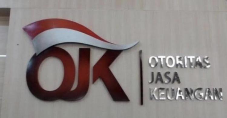 OJK Larang Lembaga Jasa Keuangan Pasarkan Aset Kripto