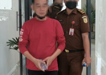 Kanwil DJP Banten Serahkan Tersangka Pengemplang Pajak ke Kejari Tangsel