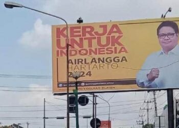Anggap Janji Airlangga Hartarto Retorika, Kader Golkar di Tolitoli Inginkan Munaslub