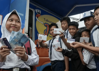 Pelajar di Banten Berpeluang Dapat Bantuan Langsung Tunai Tahun Ini, Begini Syaratnya