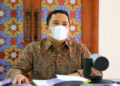 Breaking News: Empat Warga Kota Tangerang Positif Varian Omicron