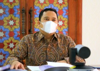 Kasus Dugaan Korupsi Pasar Lingkungan, Pemkot Tangerang Hormati Proses Hukum